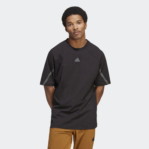 Erkek Günlük T-Shirt M D4Gmdy T Ic3720