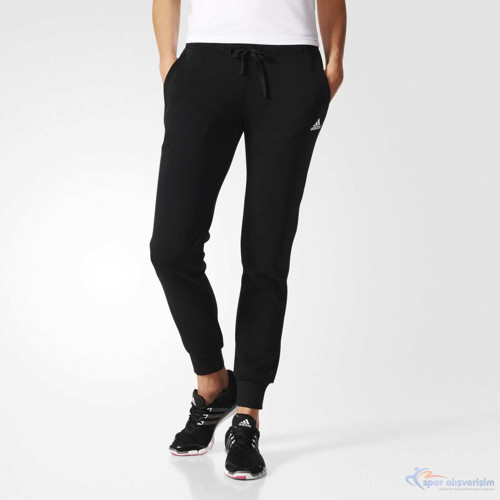 Kadın Eşofman Altı S97159 Ess Solid Pant
