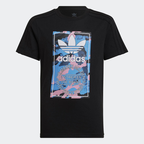 Çocuk Günlük T-Shirt Tee Hk0280