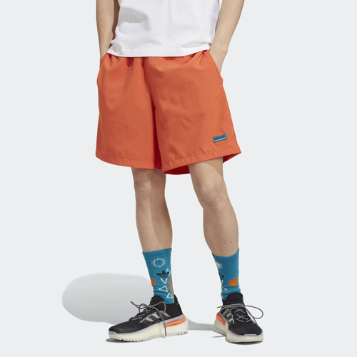 Erkek Günlük Şort Adv Woven Short Hr4259
