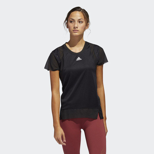 Kadın Günlük T-Shirt Trng Tee H.Rdy Gl6926