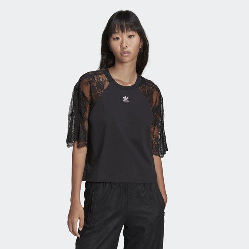 Kadın Günlük T-Shirt Tee Hc4572