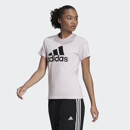 Kadın Günlük T-Shirt W Bl T Hc9274