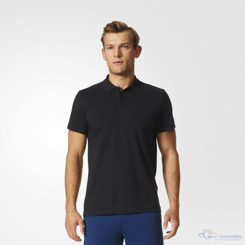 Erkek T-Shirt S98751 Ess Base Polo