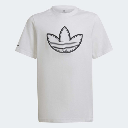 Çocuk Günlük T-Shirt Tee He2078