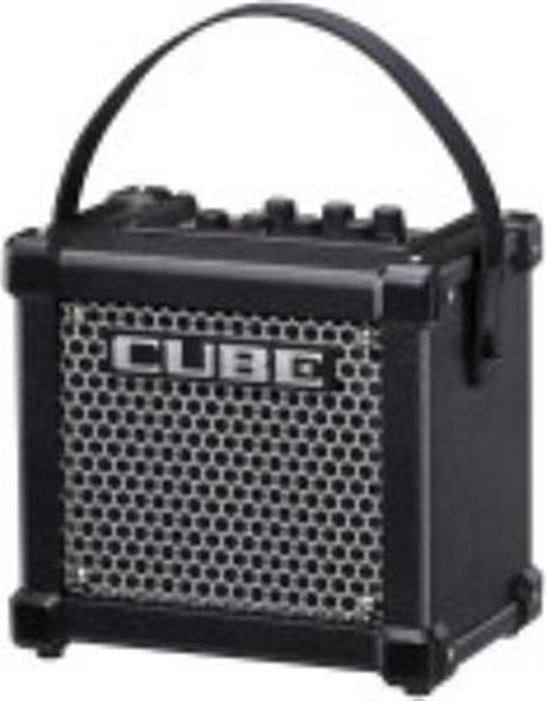 Micro Cube GX Elektro Gitar Amfisi