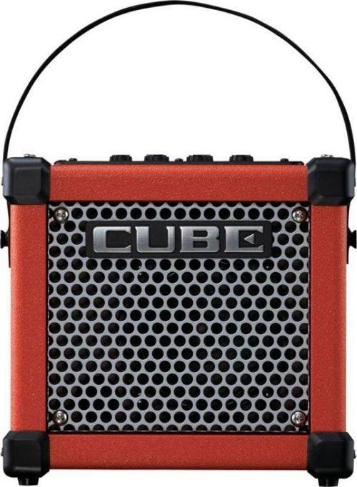 Micro Cube GXR Elektro Gitar Amfisi
