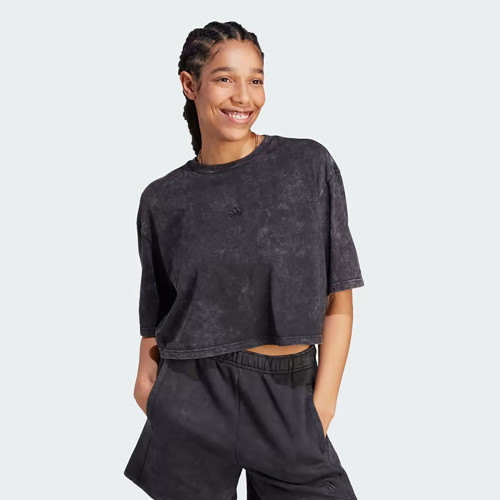 Kadın Günlük T-Shirt W All Szn Ws T Il1512