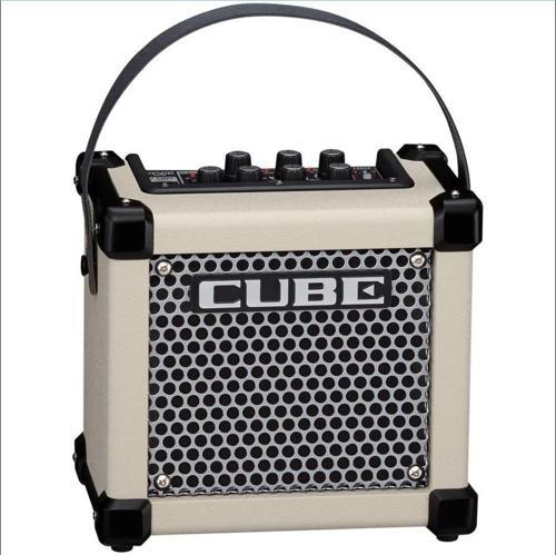 Micro Cube GXW Elektro Gitar Amfisi