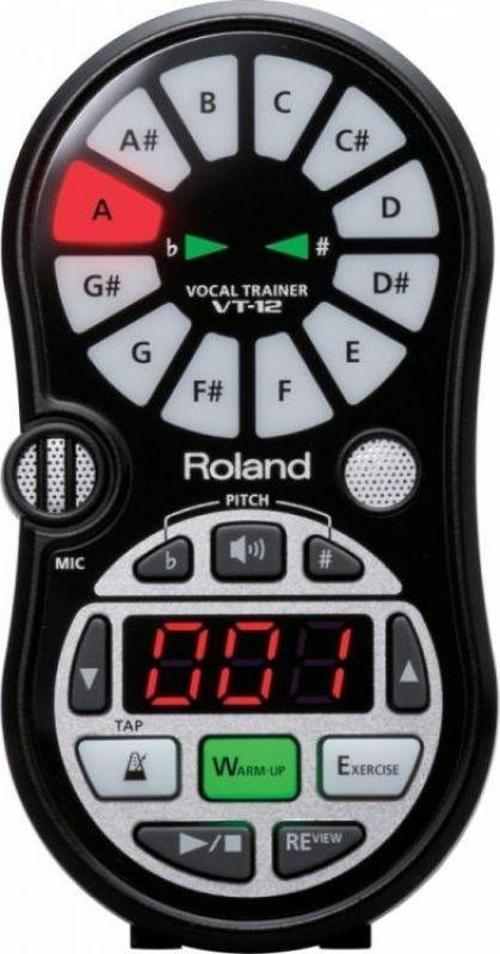 VT-12-BK Vocal Trainer