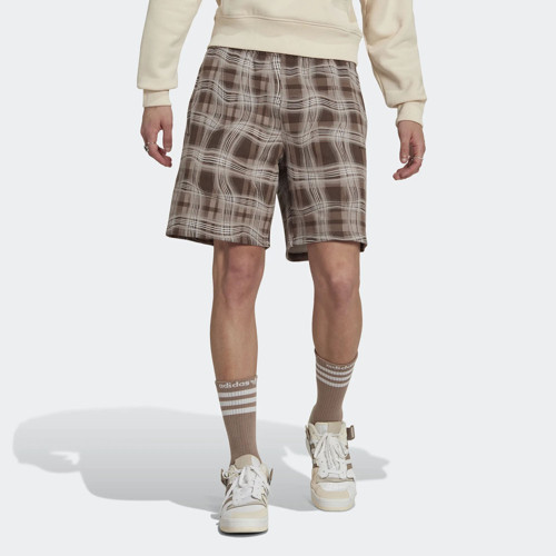 Erkek Günlük Şort Aop Short Hm4949