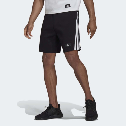 Erkek Günlük Şort M Fi 3S Short H46515