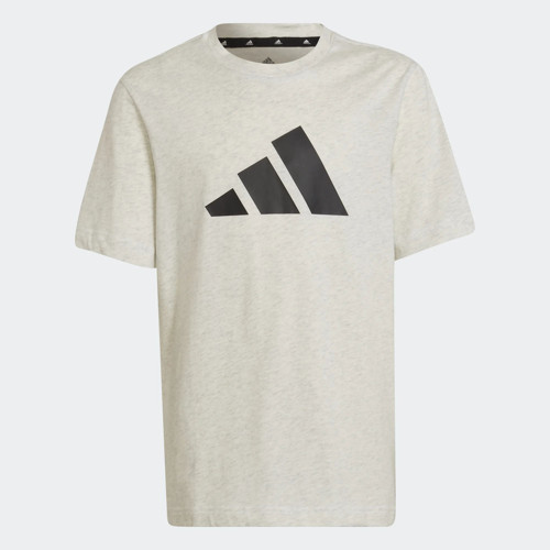 Çocuk Günlük T-Shirt U 3 Bar Tee Hg8857