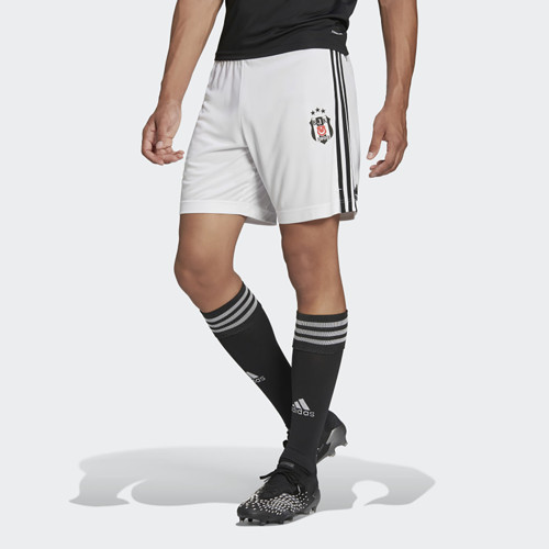 Erkek Beşiktaş Futbol Şort Bjk A Sho Gt9589