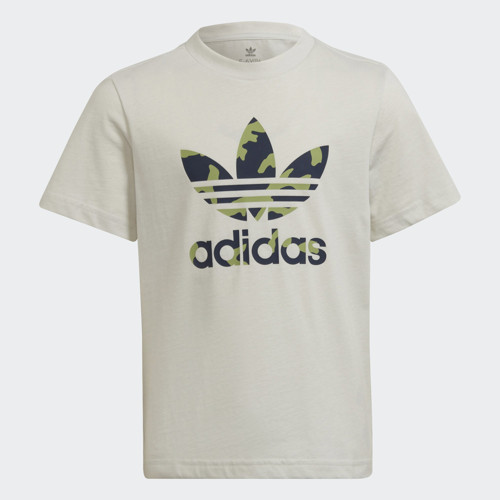 Çocuk Günlük T-Shirt Tee Hc4533