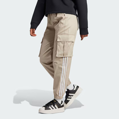 Kadın Günlük Eşofman Altı Cargo Pants Ir9797