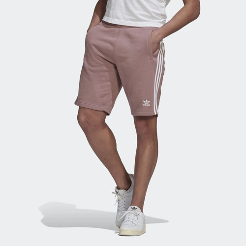Erkek Günlük Şort 3-Stripe Short Hm9327