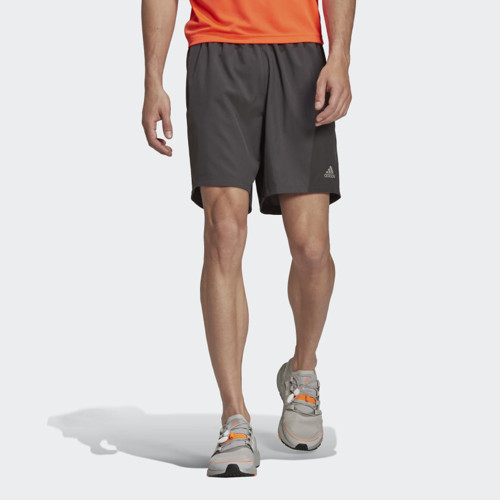 Erkek Koşu - Yürüyüş Şort Run It Short H36472