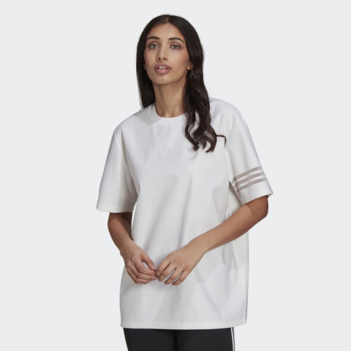 Kadın Günlük T-shirt Gn3206