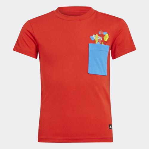 Çocuk Günlük T-shirt Lk Lego Cl Tee H26656