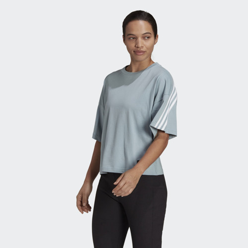 Kadın Günlük T-Shirt W Fi 3S Tee He0310