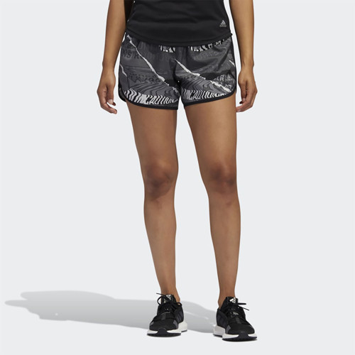 Kadın Koşu - Yürüyüş Şort ED9299 M20 Short W