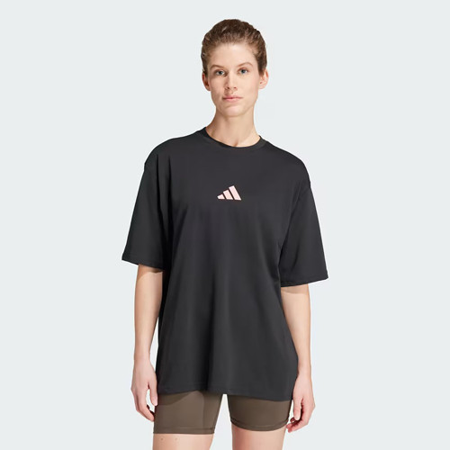 Kadın T-shirt W Str G T Iw0135