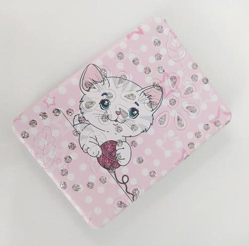 Kompakt Makyaj Aynası Kozmetik Büyüteç Cep Makyaj Aynası Çanta Seyahat Çantası Ev Ofis