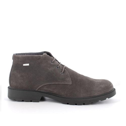 Erkek Bot 8602522 IGI&Co SCAMOSC.SPECIAL GORETEX SIERRA Caffe