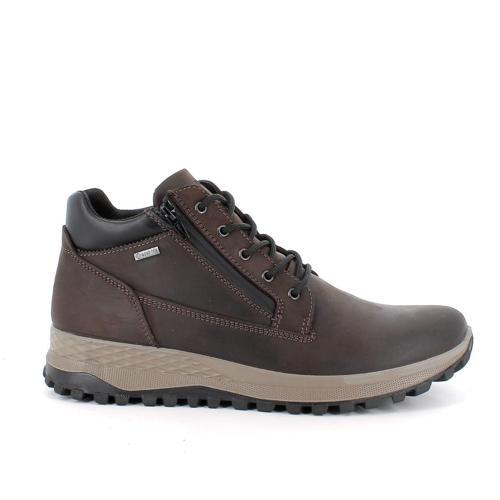 Erkek Bot 8625511 IGI&Co NABUK INGR.SCHI GORETEX SIERRA  Caffe