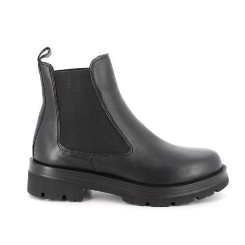 Kadın Bot 8689500 IGI&Co VITELLO LYCRA Nero