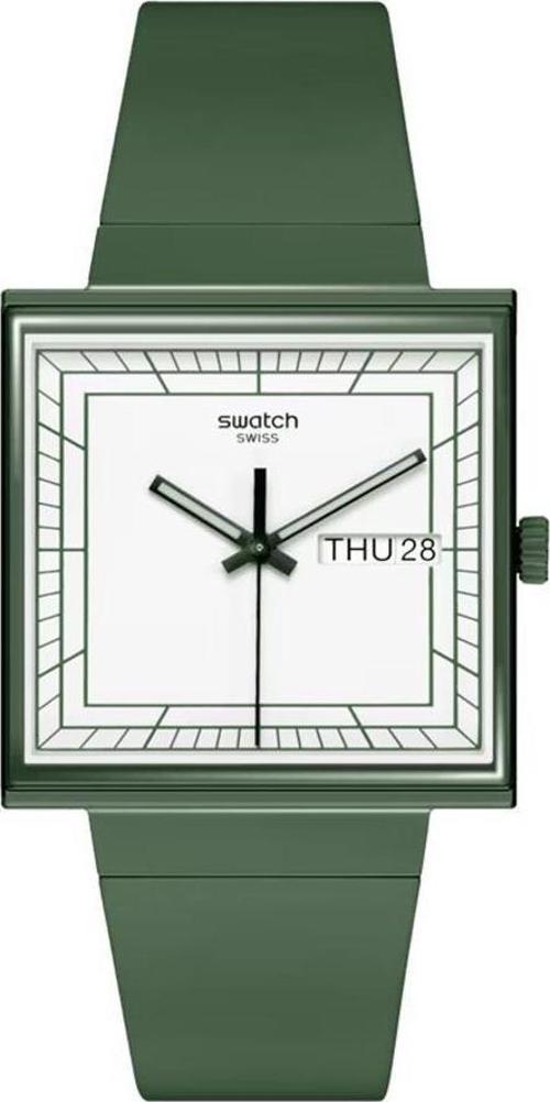 SO34G700 WHAT IF…GREEN? Kol Saati