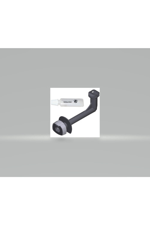 K 4 Universal Hortum Çıkışı