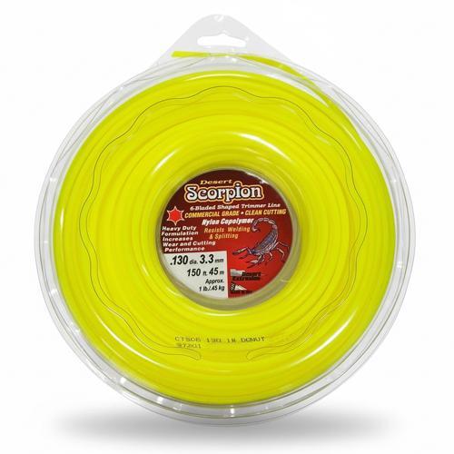 Motorlu Tırpan Misinası 3.30mm 45mt Profesyonel Misina USA