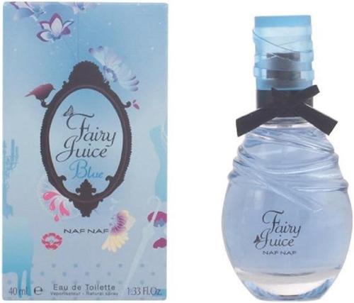 Fairy Juice Blue EDT Sprey 40ml Kadın Parfümü
