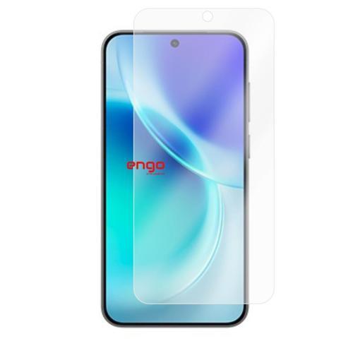 Vivo X300 Mat Ekran Koruyucu 9H Nano Anti Glare Koruma