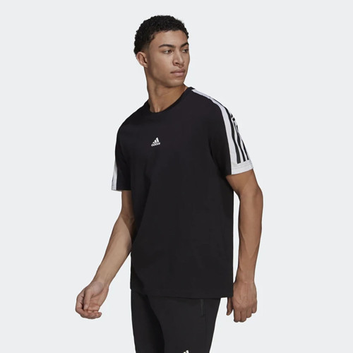 Erkek Günlük T-Shirt M Fı 3S Tee Hk2284