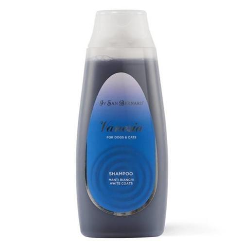 Kedi ve Köpekler İçin Beyaz Tüylü İçin Şampuan 1000 ml