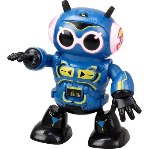 Silverlit Robo Beats 2 Dans Eden Robot 88599 Lisanslı Ürün