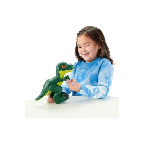 Jurassic World Xl Dinozorlar GWN99-GWP06 Lisanslı Ürün