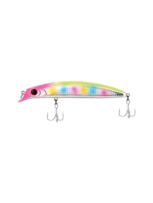Süper Minnow SM-115SW 115mm 18Gr Suni Yem İ.Avcı