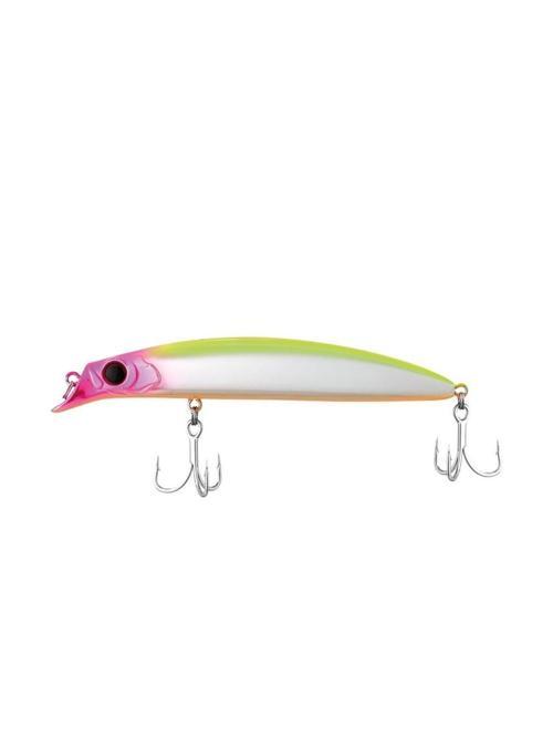 Süper Minnow SM-115SW 115mm 18Gr Suni Yem Florida Silver