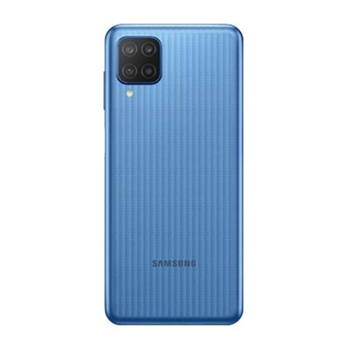 GALAXY M12 BLUE 64GB B KALITE YENILENMIS (12 AY GARANTILI)