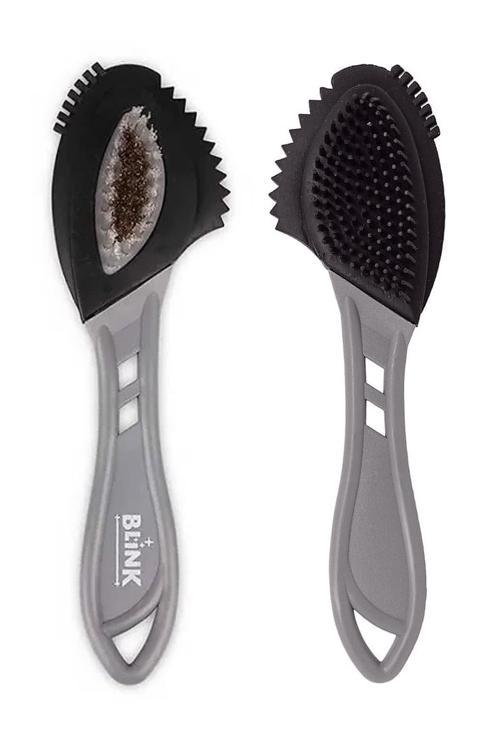 Combi Süet ve Nubuk Temizleme Fırçası