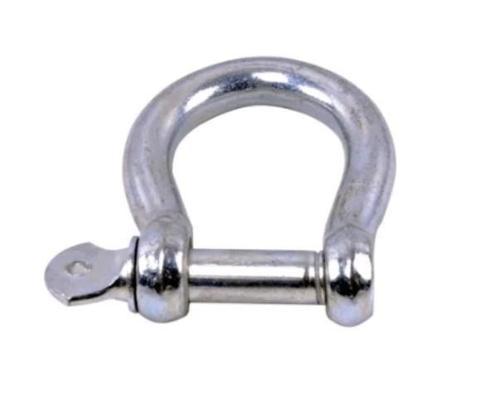 M12 Omega Zincir Kilidi 1/2 ( 2 Adet )