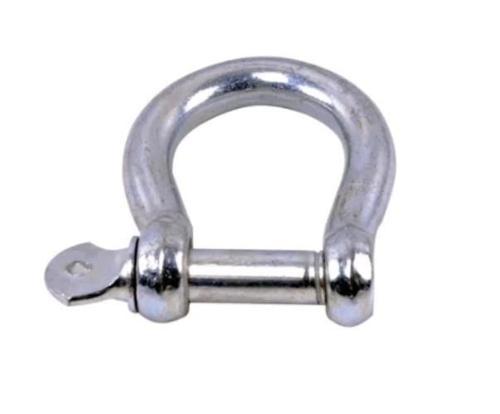 M16 Omega Zincir Kilidi 5/8 ( 2 Adet )