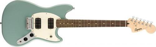 Bullet Mustang HH LRL SNG Elektro Gitar