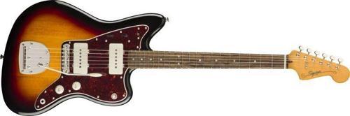 Classic Vibe 60\'s Jazzmaster LRL 3TS