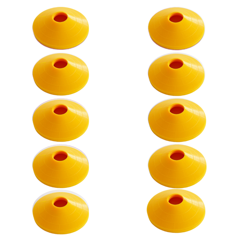 Antrenman Çanağı 10'lu Set