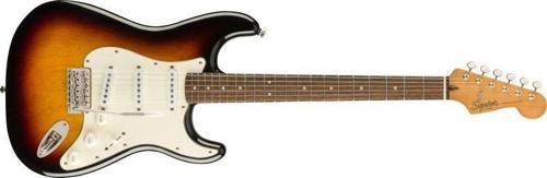 Classic Vibe 60s Strat LRL 3TS